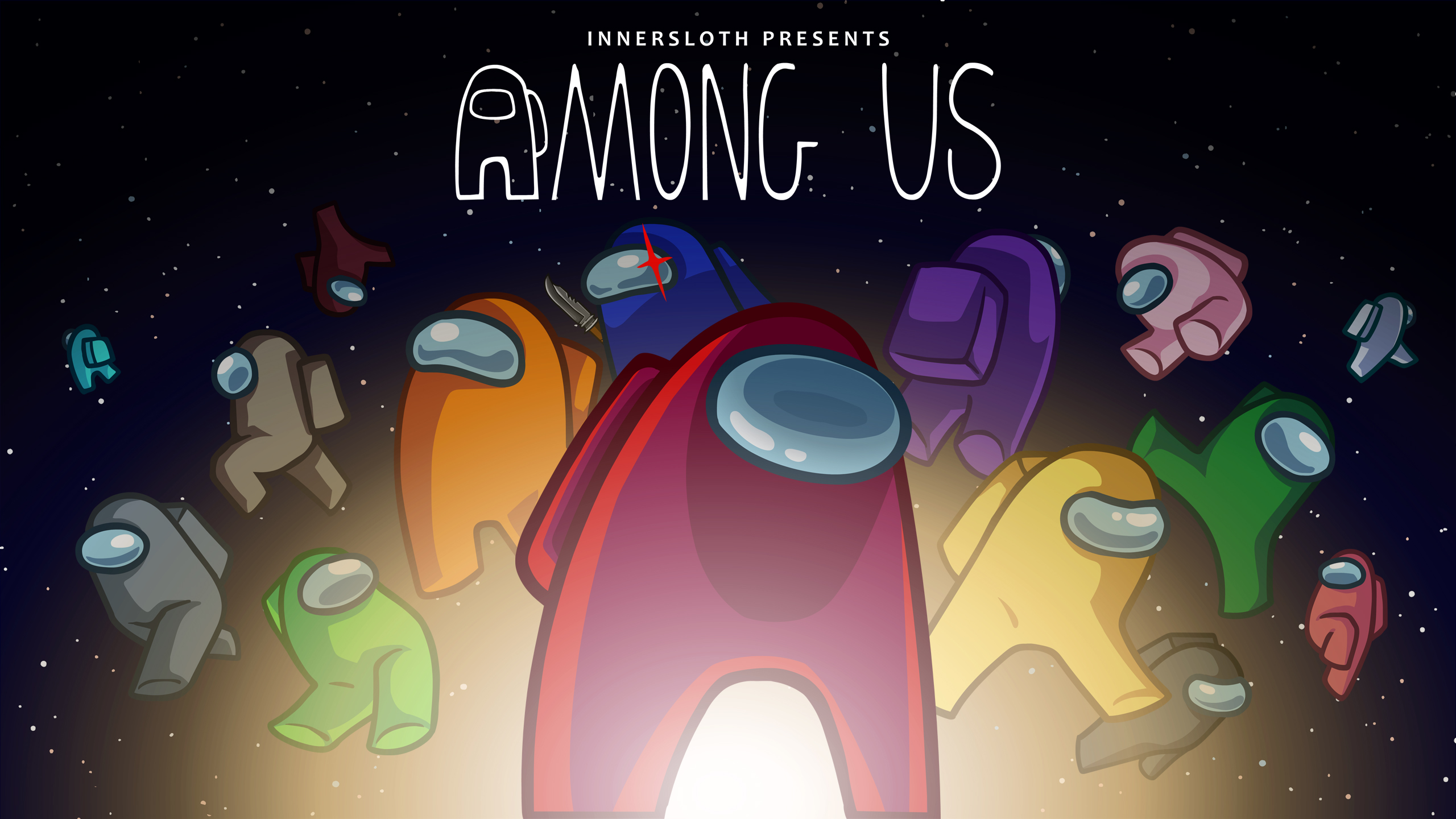 amongus
