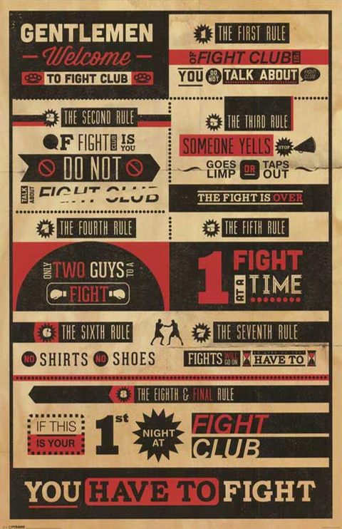 FightClub