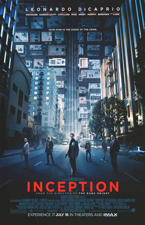 Inception